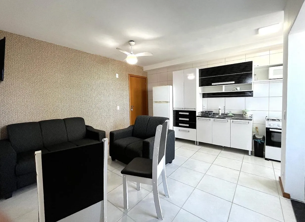 Lägenhet Apartamento Completo Perto Da Praia E Beto Carrero World! Piçarras