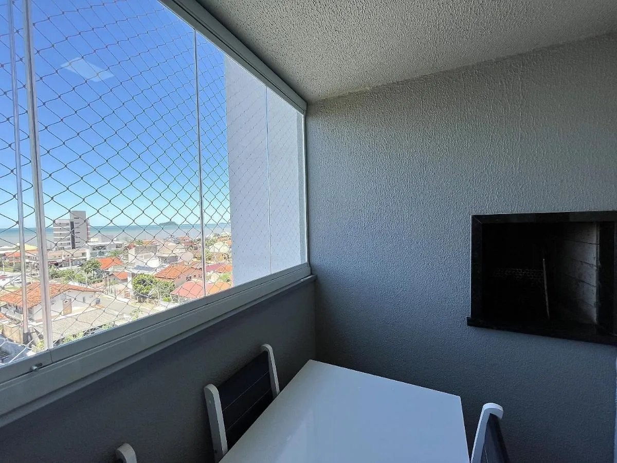 Lägenhet Apartamento Completo Perto Da Praia E Beto Carrero World! Piçarras