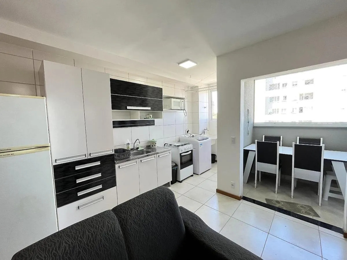 Apartamento Completo Perto Da Praia E Beto Carrero World! Piçarras