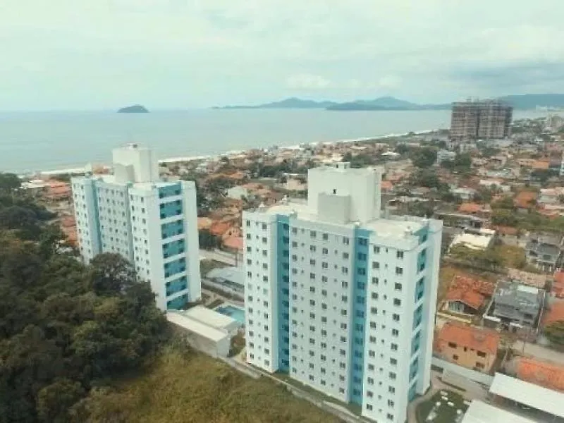 Lägenhet Apartamento Completo Perto Da Praia E Beto Carrero World! Piçarras