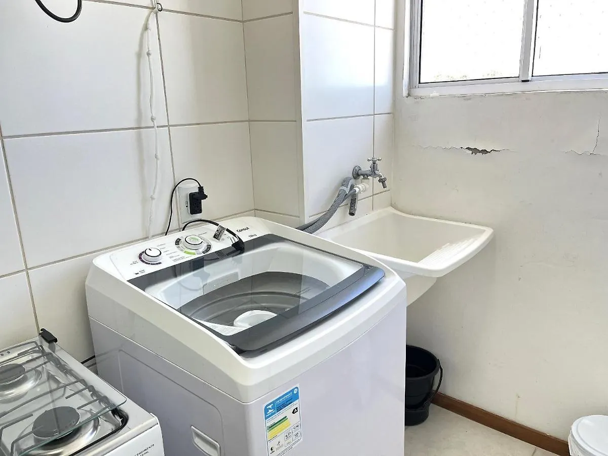 Apartamento Completo Perto Da Praia E Beto Carrero World! Piçarras