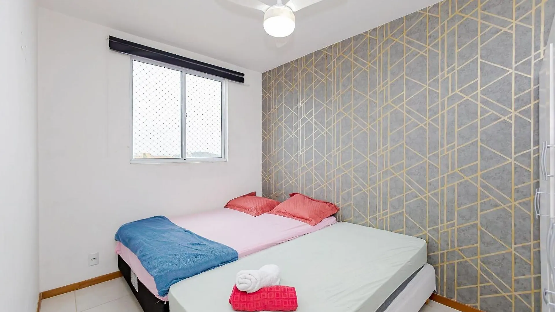 Apartamento Completo Perto Da Praia E Beto Carrero World! Piçarras 0*,  Brazílie