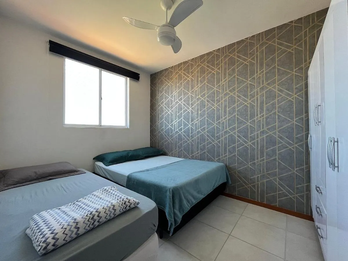Apartamento Completo Perto Da Praia E Beto Carrero World! Picarras Brazil