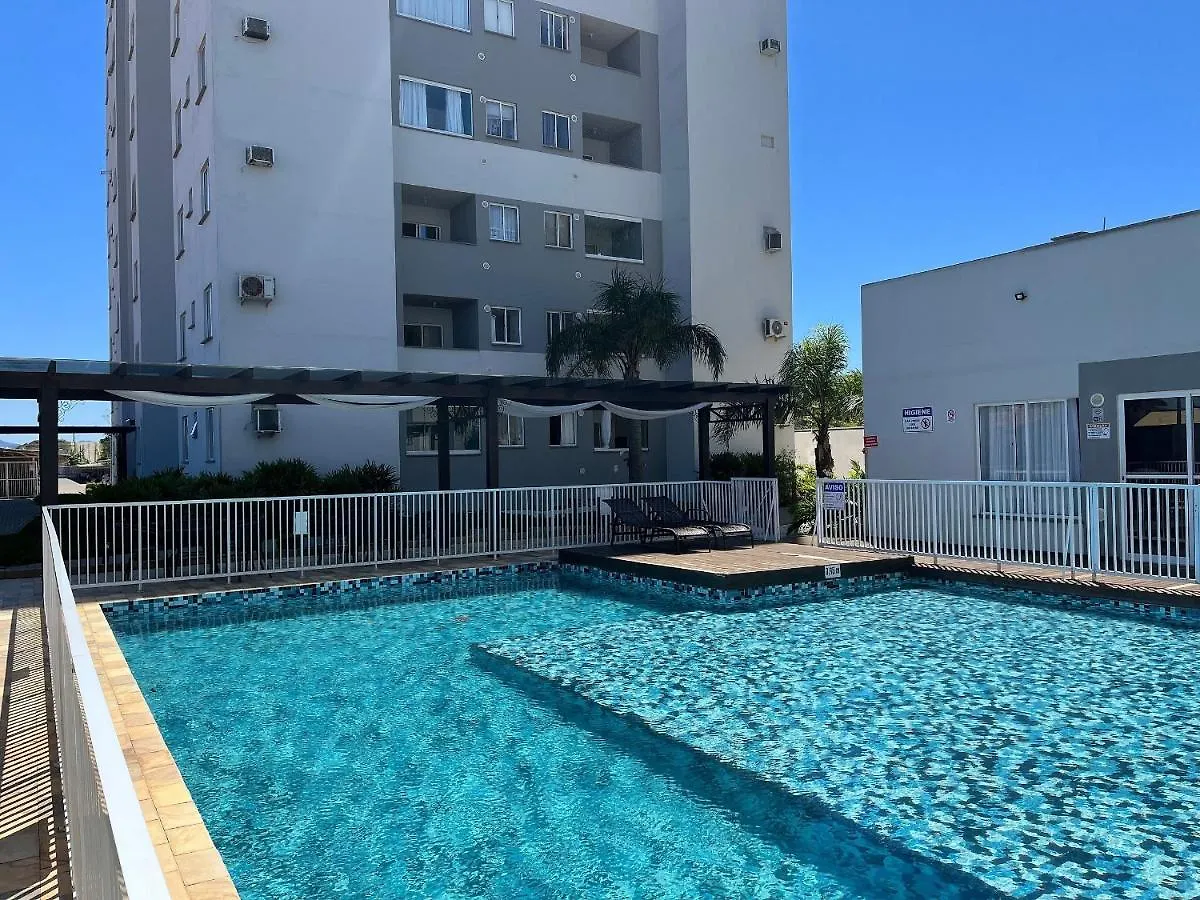 Apartamento Completo Perto Da Praia E Beto Carrero World! Picarras 0*,