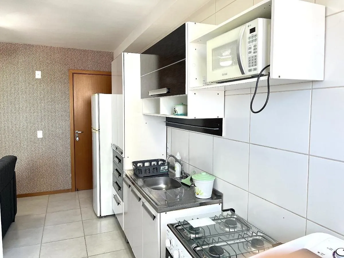 Apartamento Completo Perto Da Praia E Beto Carrero World! Picarras