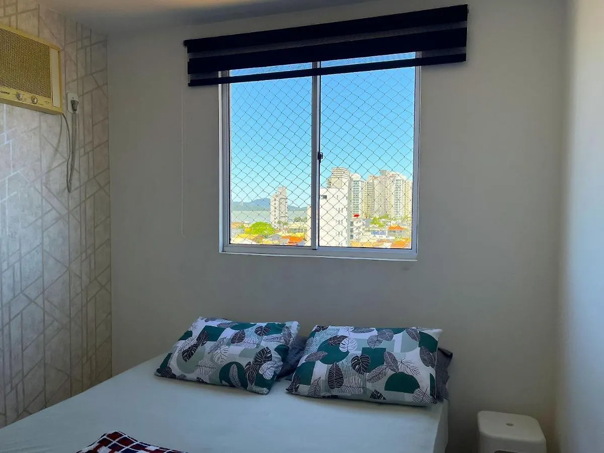 Apartamento Completo Perto Da Praia E Beto Carrero World! Picarras 0*,  Brazil