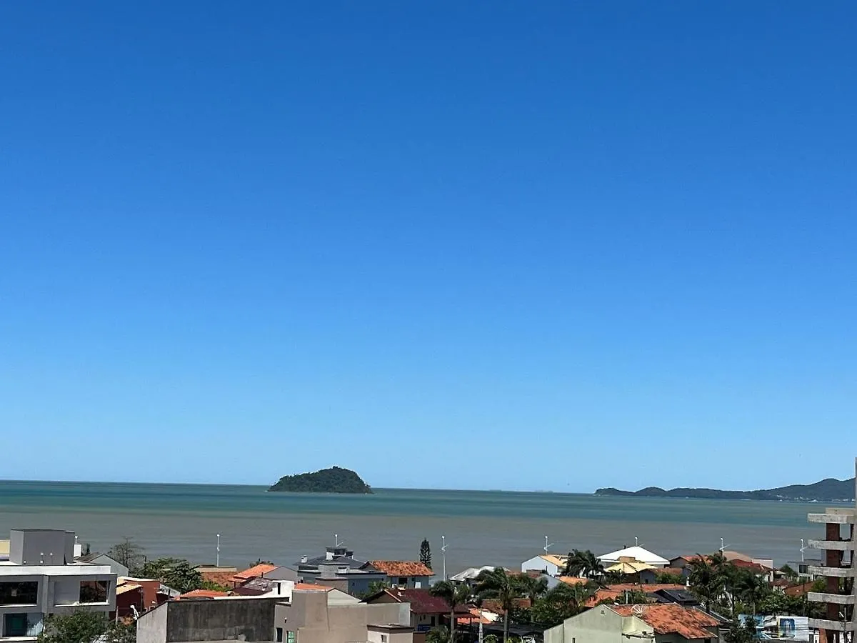 Apartamento Completo Perto Da Praia E Beto Carrero World! Picarras Apartment