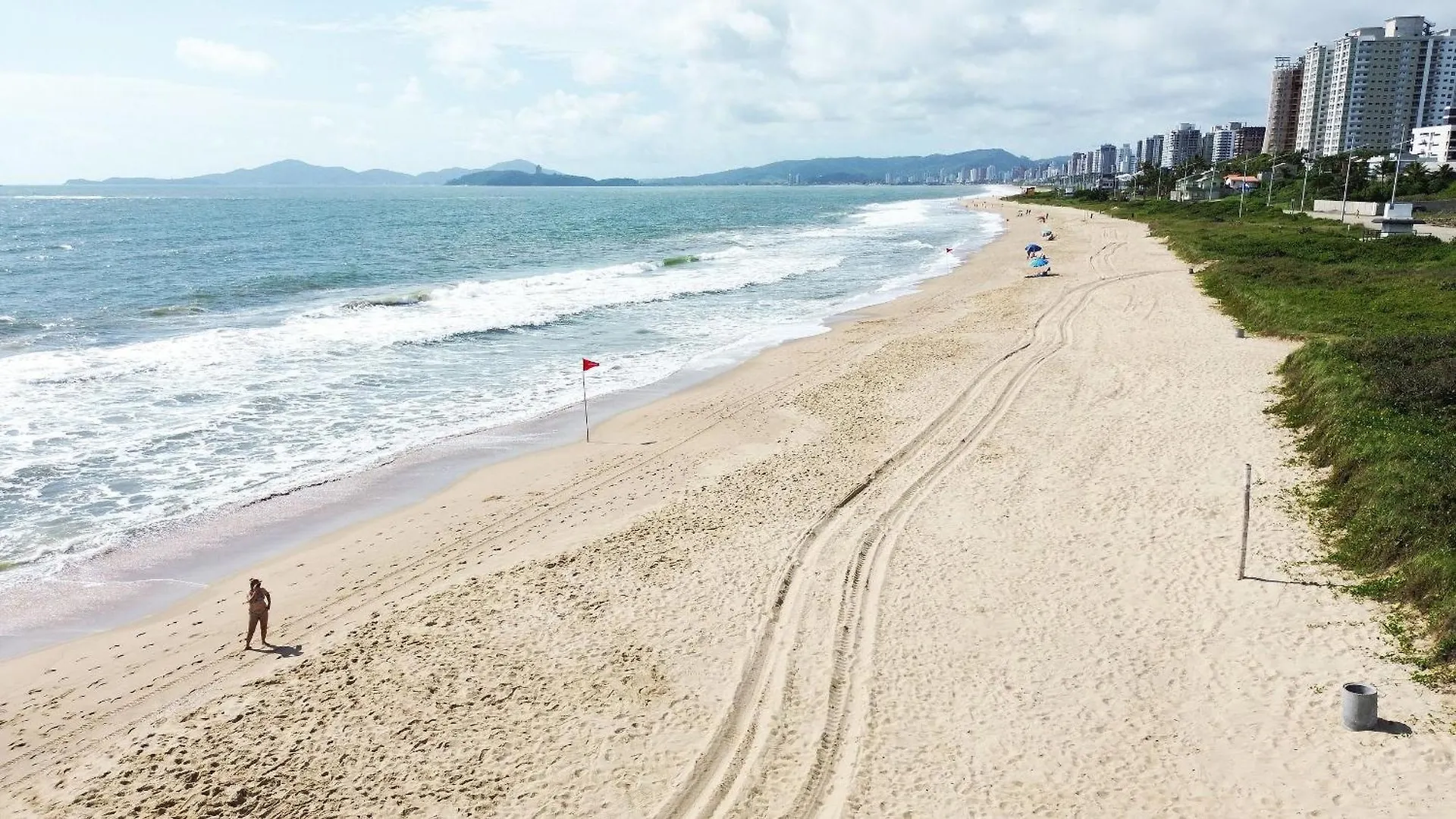 Apartamento Completo Perto Da Praia E Beto Carrero World! Picarras