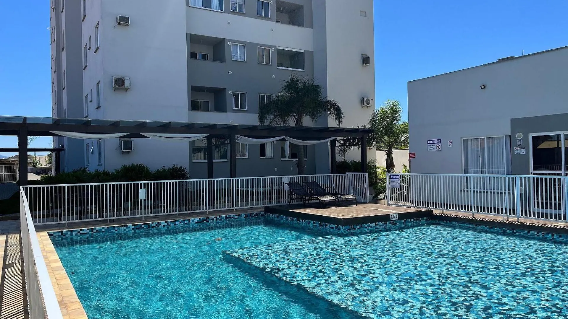 Apartamento Completo Perto Da Praia E Beto Carrero World! Picarras Brazil